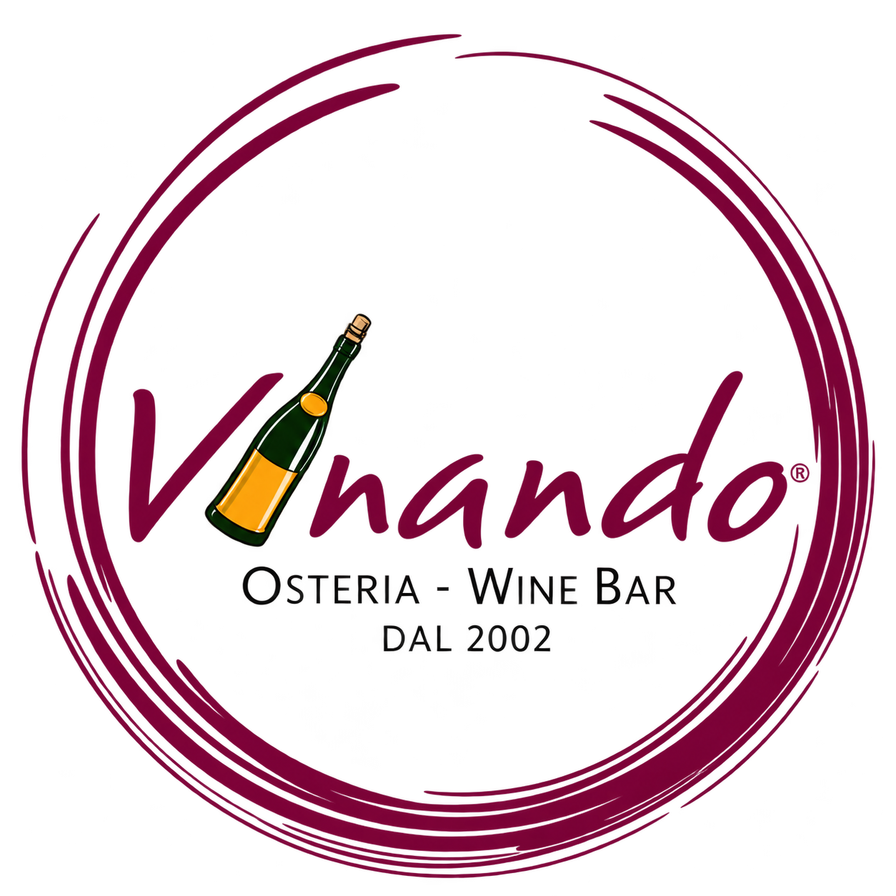 Vinando Osteria Wine Bar